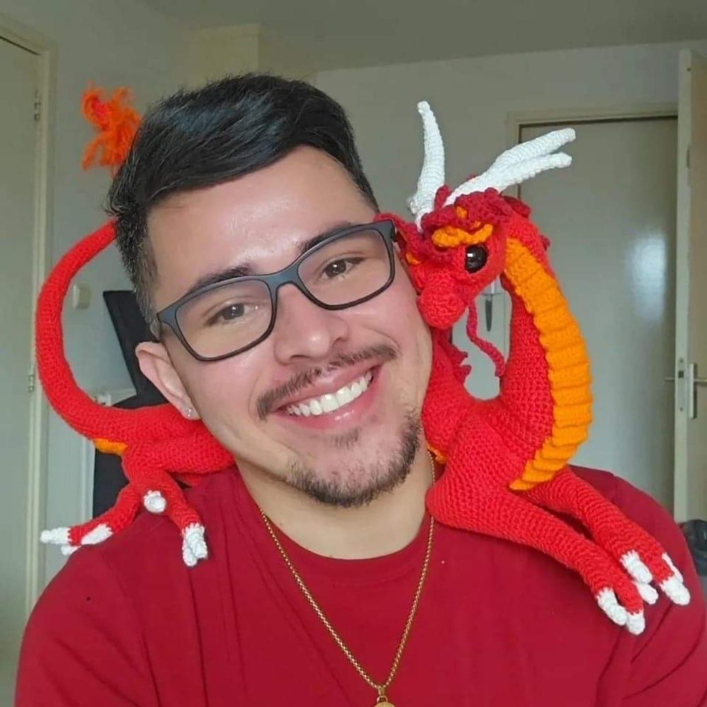Miguelscrochet