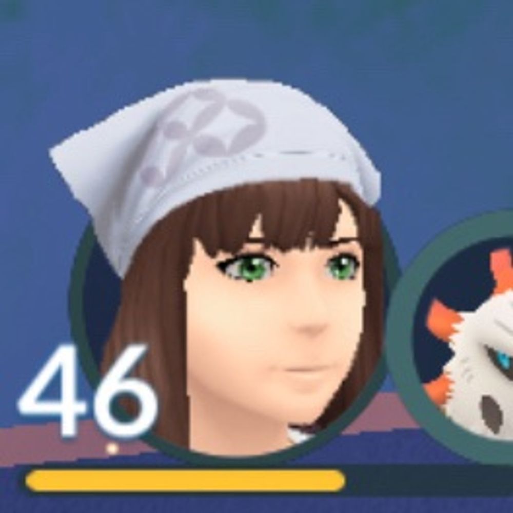 Sarah's avatar