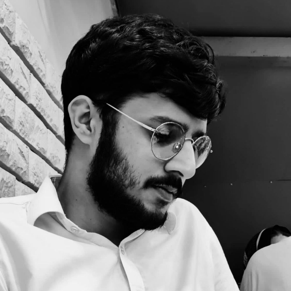 Hammad Farooq 