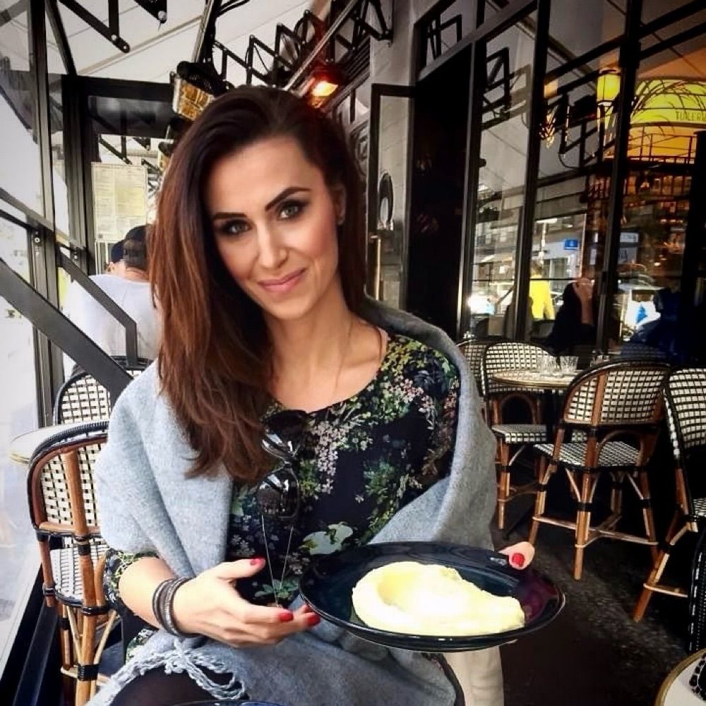 Iwona Sobczak