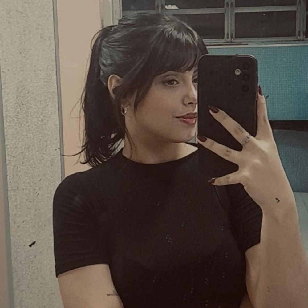Milena Rossi 
