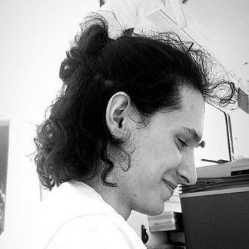 Robin Rebière