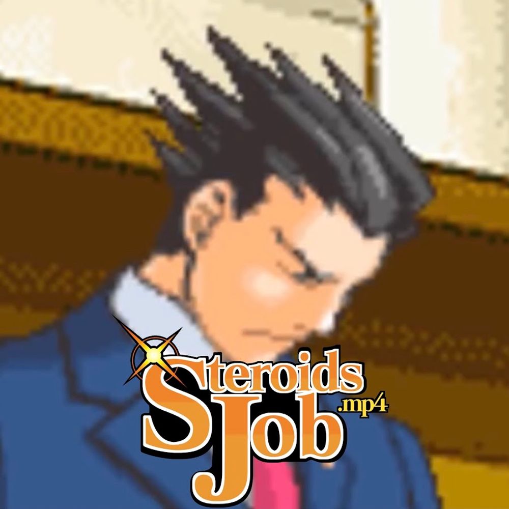 SteroidsJob .mp4