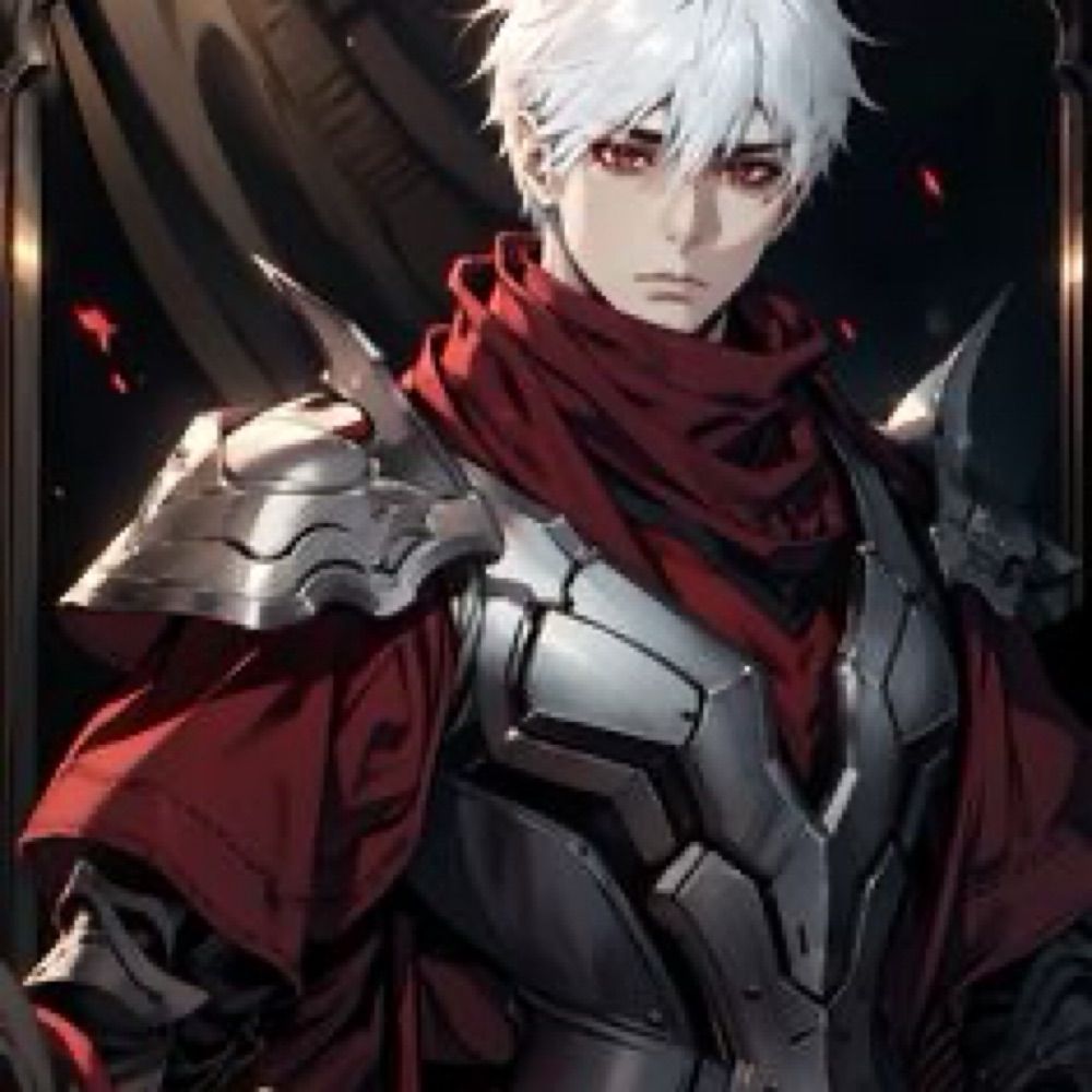 Crimson Zero
