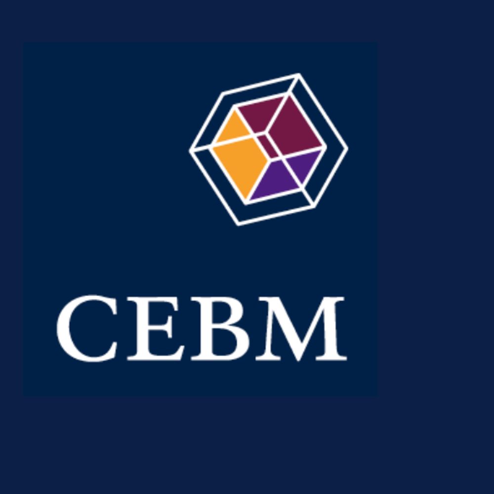 Centre For Evidence-Based Medicine