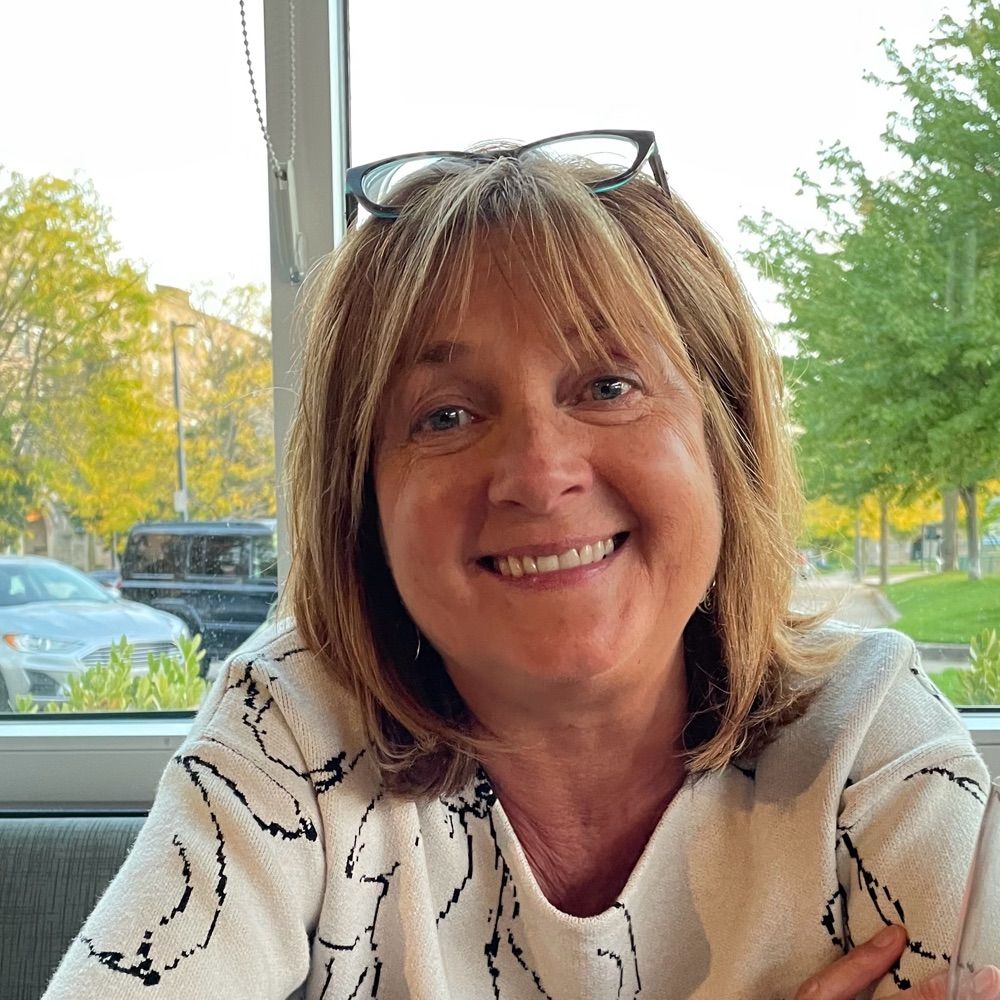 Rhonda Smith