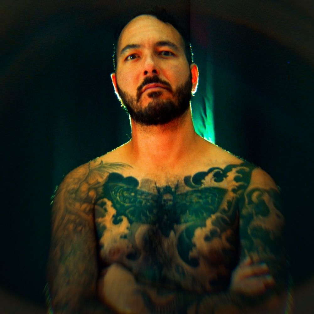 Mitchell Luna