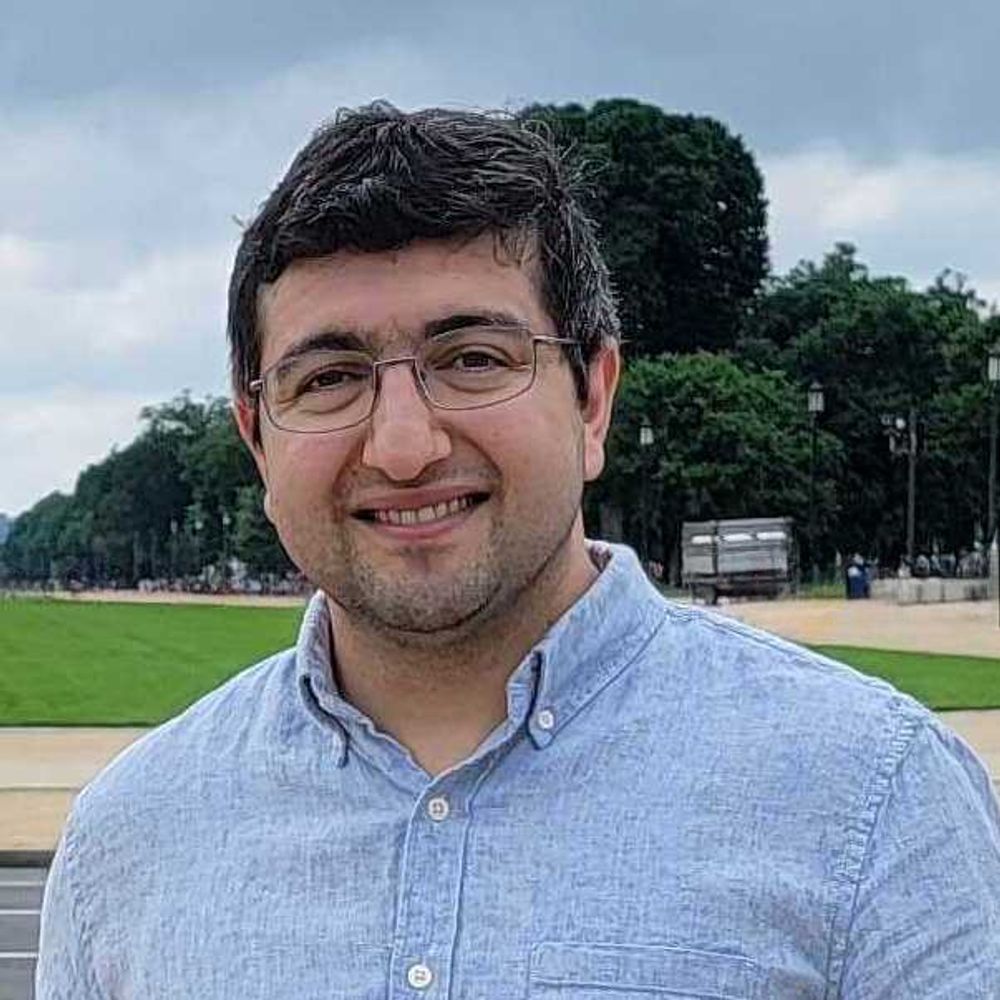 Ali Ahmad Khostovan