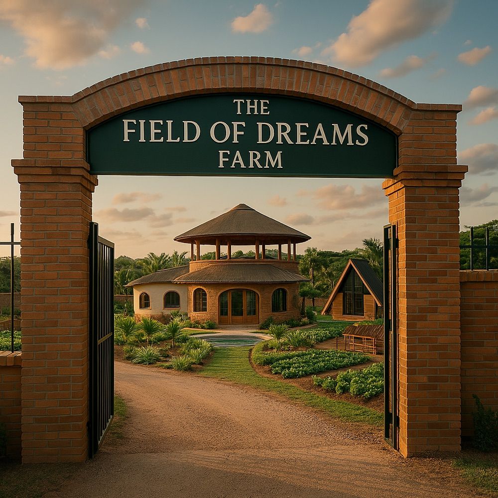 Field of Dreams