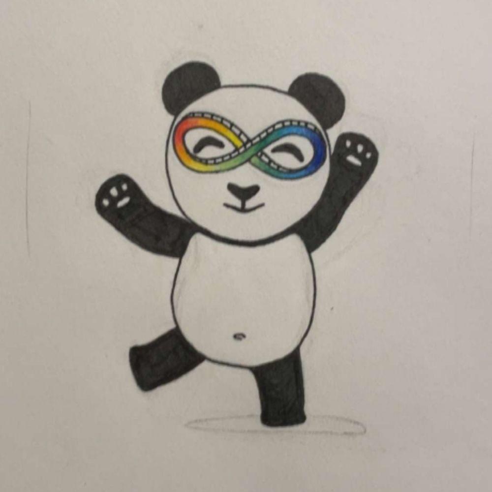 Zen 🐼