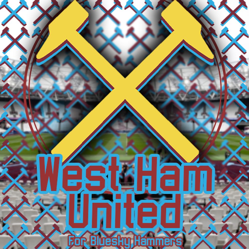 West Ham United - Fan Updates