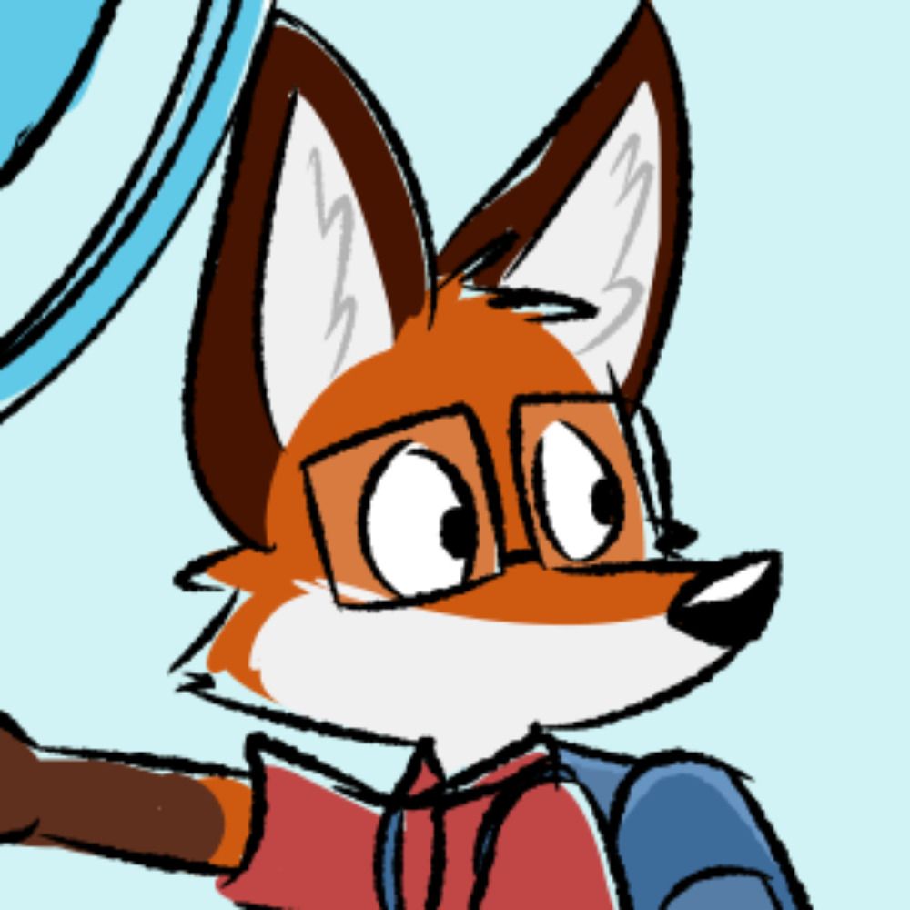 Geek🦊