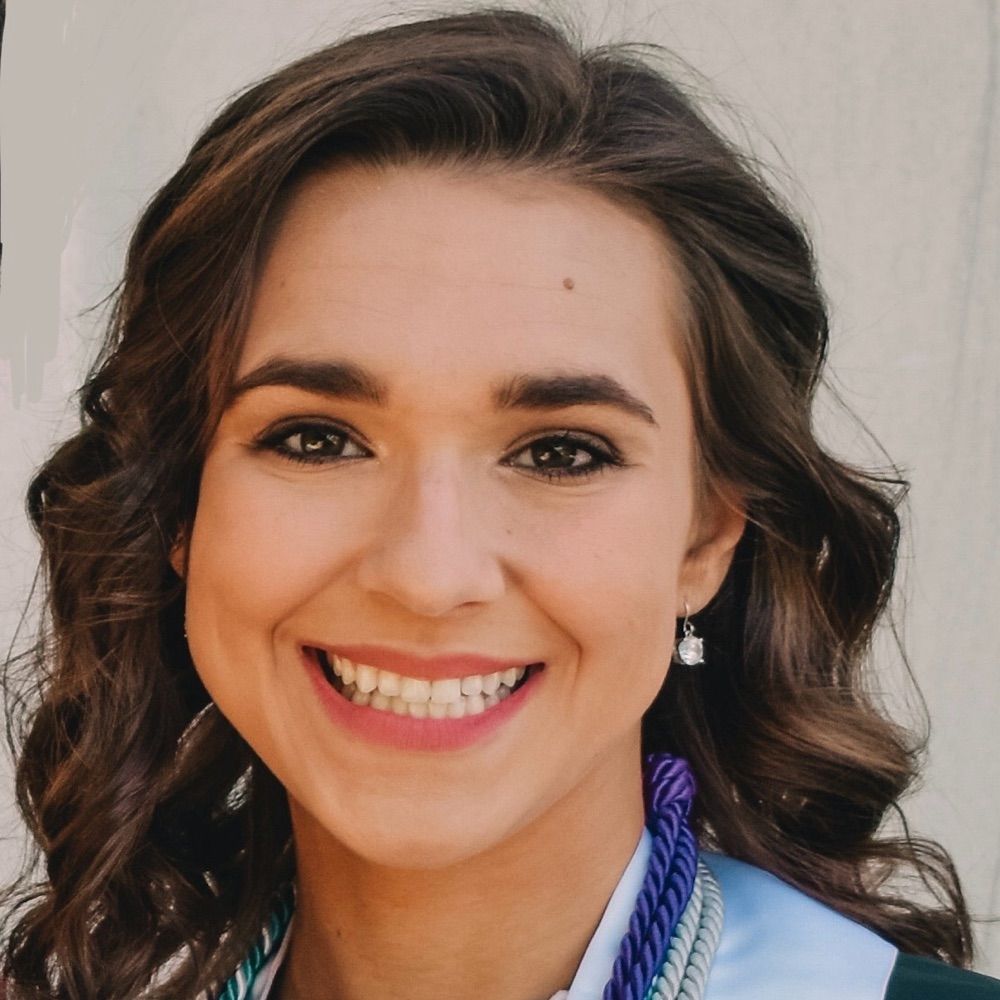 Allie McCarthy