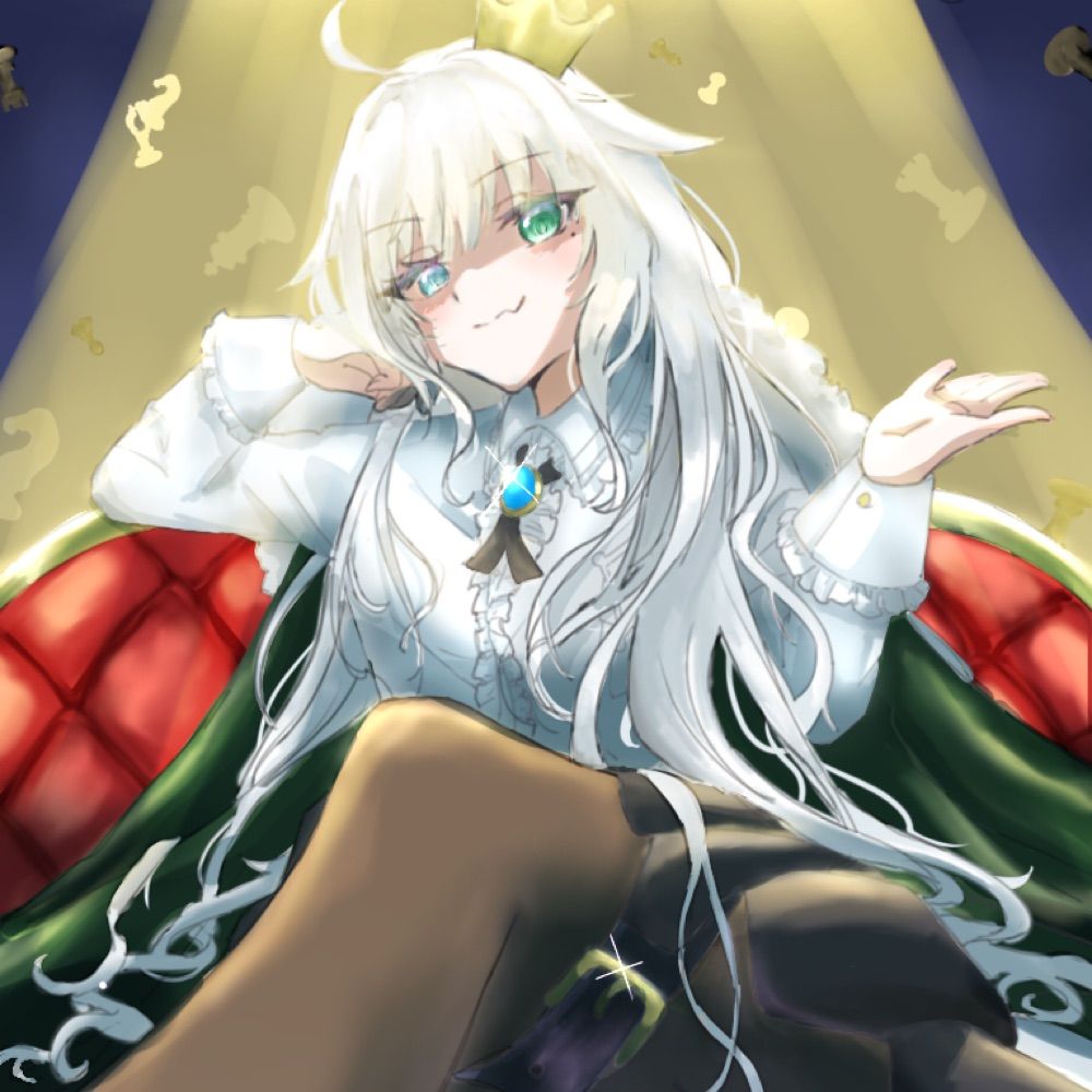 ♔チェックメイト♚