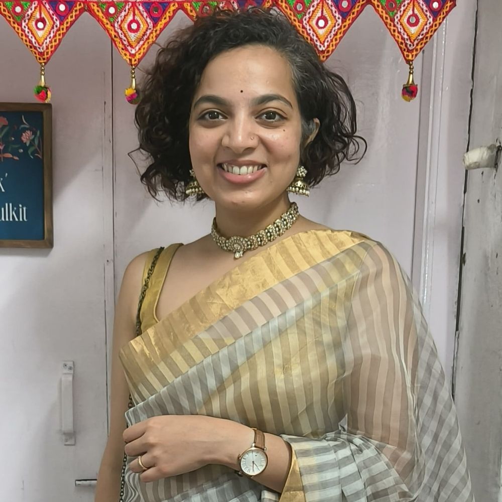 Devyani Pande