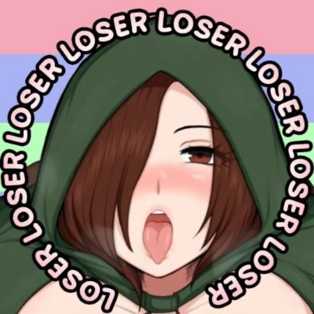 Loser (affectionate)