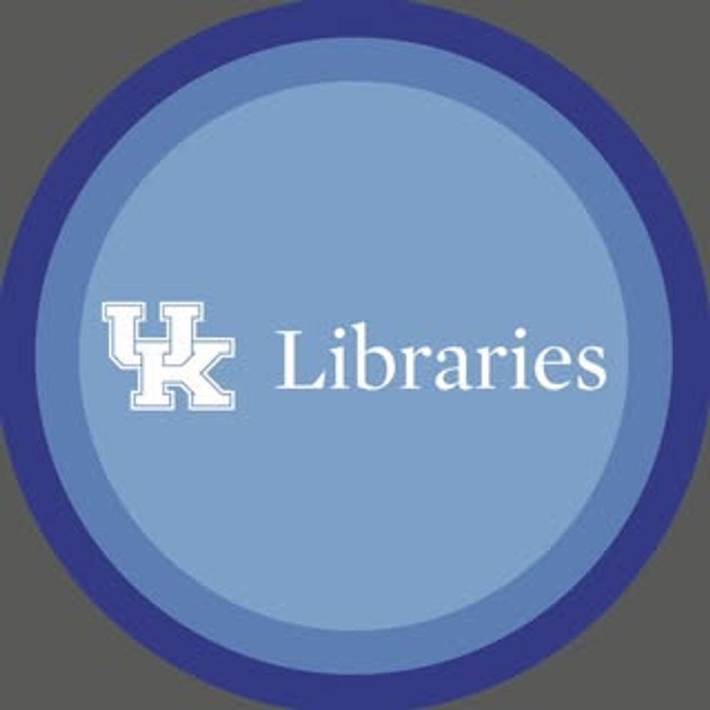 UK Libraries