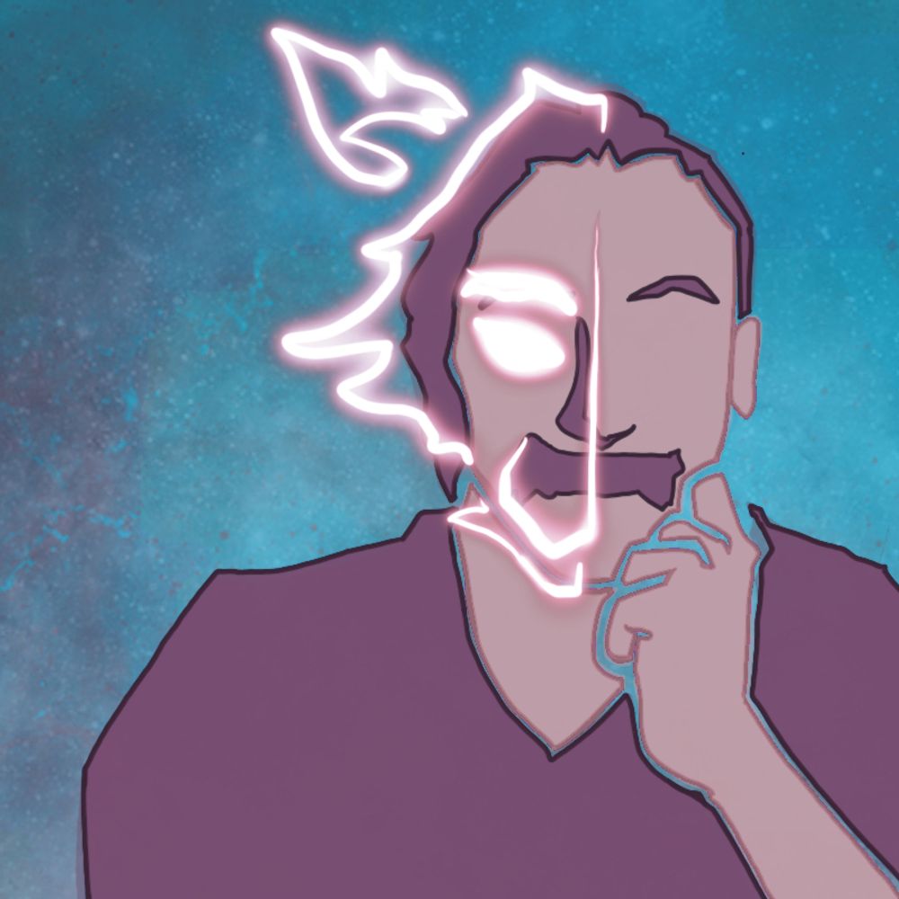 jay is streaming a game i guess