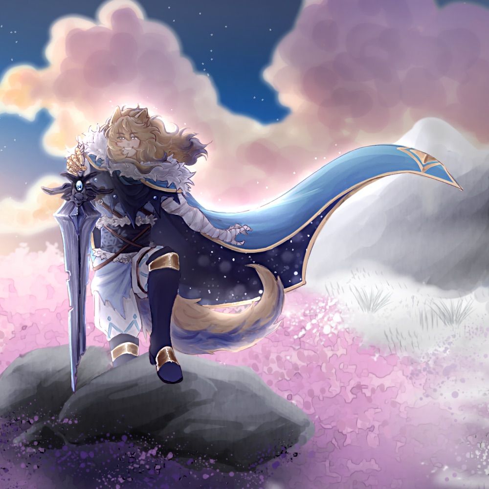 Fenrir