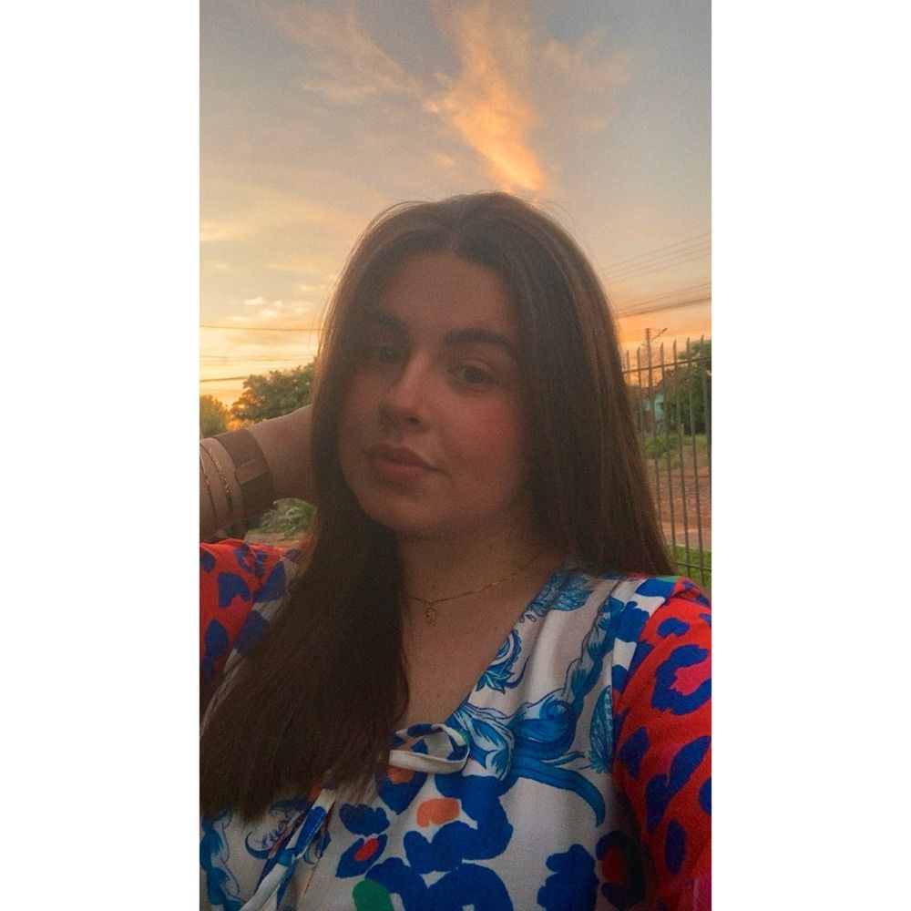Biazinha ✨