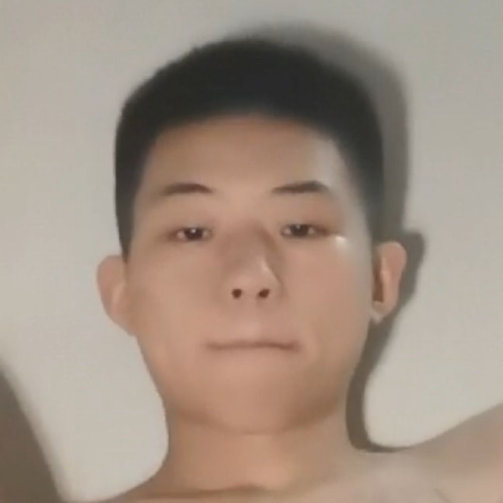 直男自插