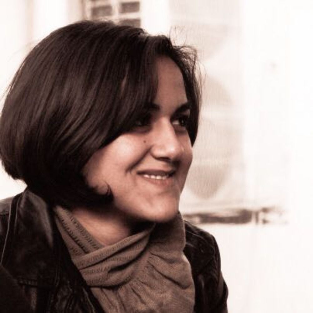 Esra İnci Altınkaya