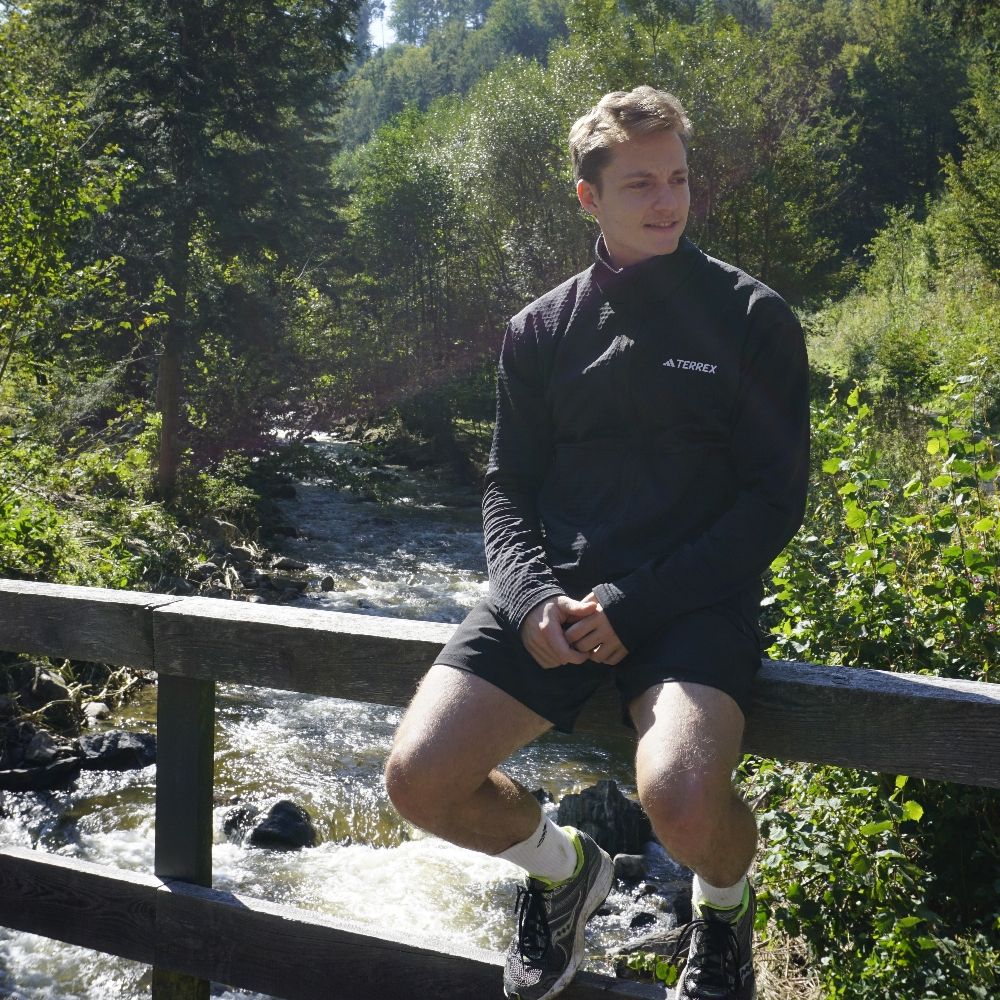Adrian Zerlauth