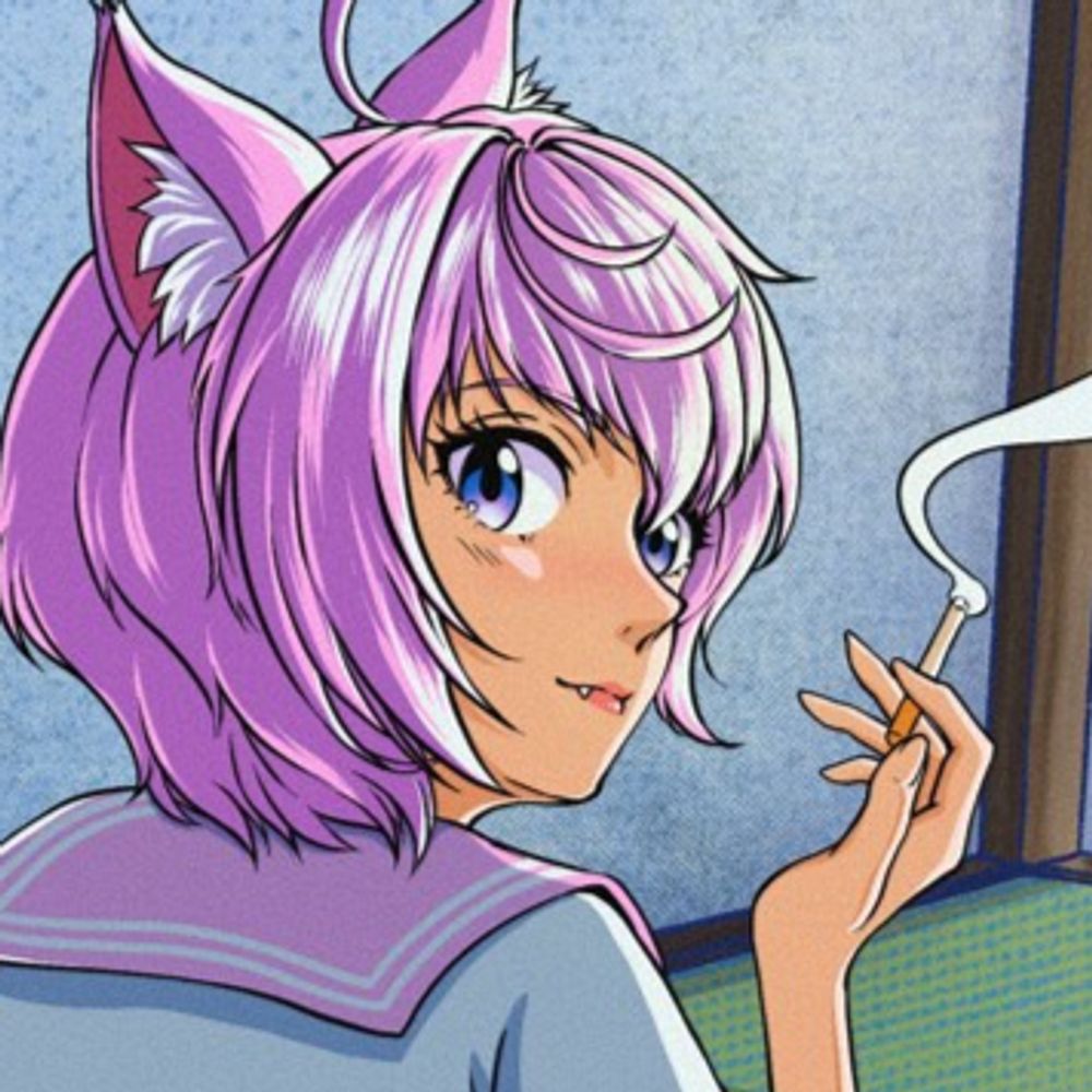 NavyInHell♀️🍌(unpopular Vtuber)