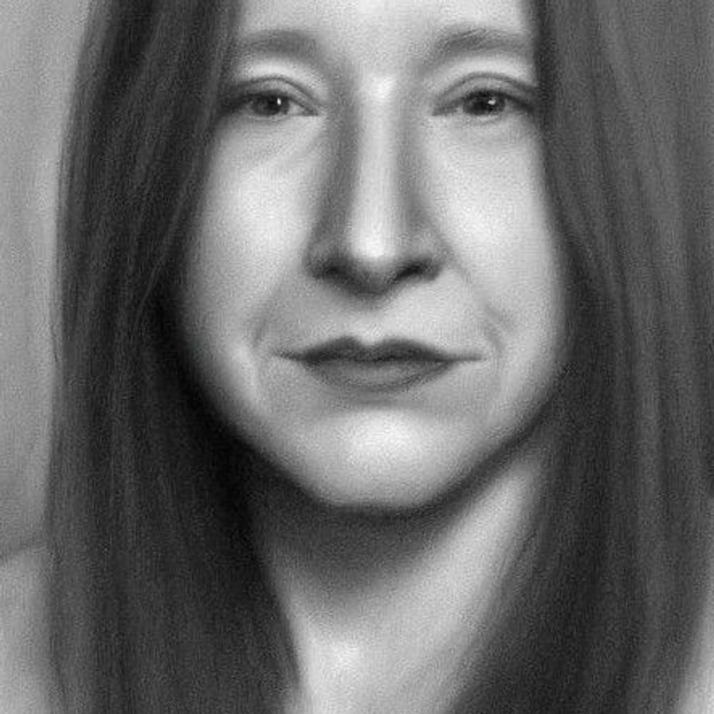 Anita Dalton