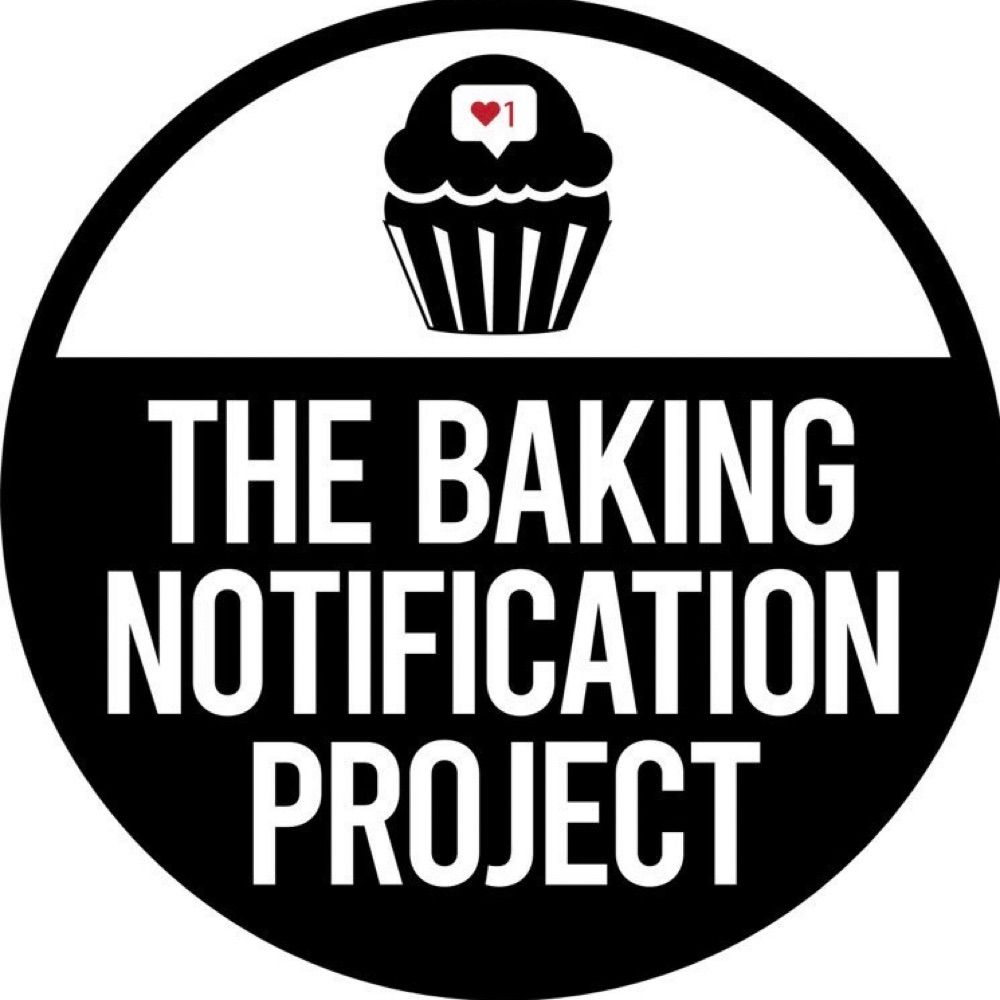 The Baking Notification Project