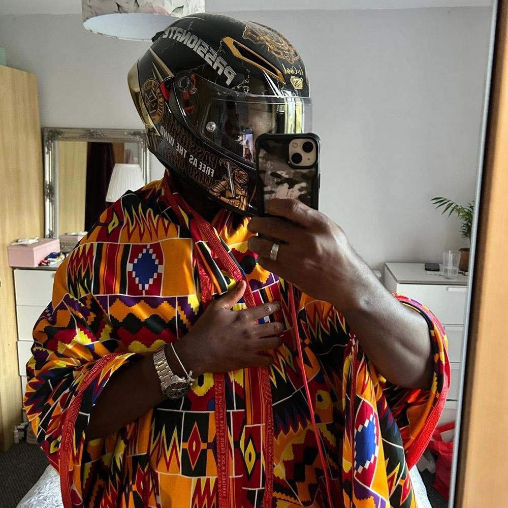Kweks Eirayn