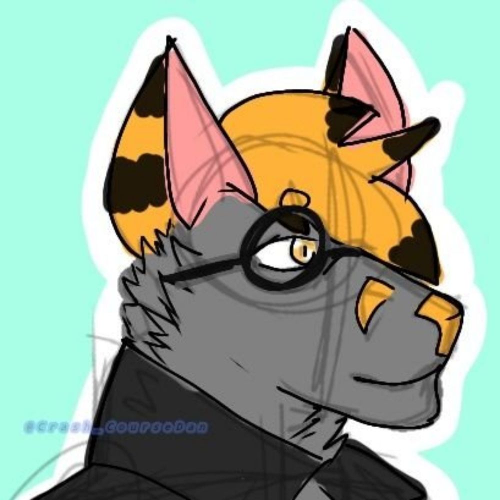 Crash (Comms are open)