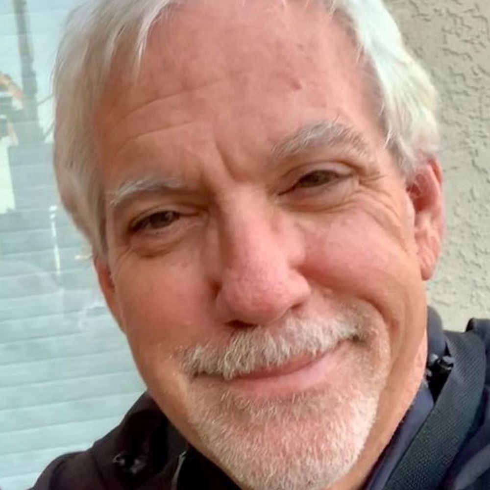 Richard Martini