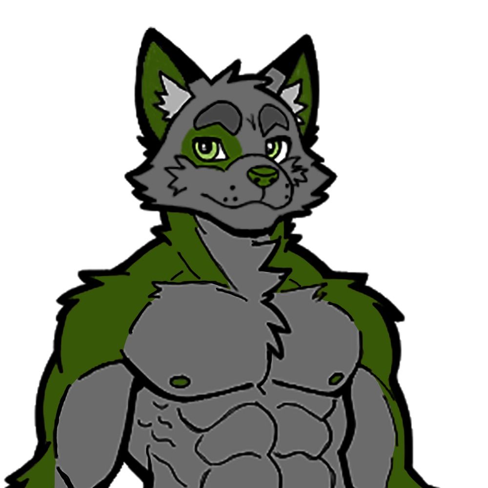 Forrest_Wolf