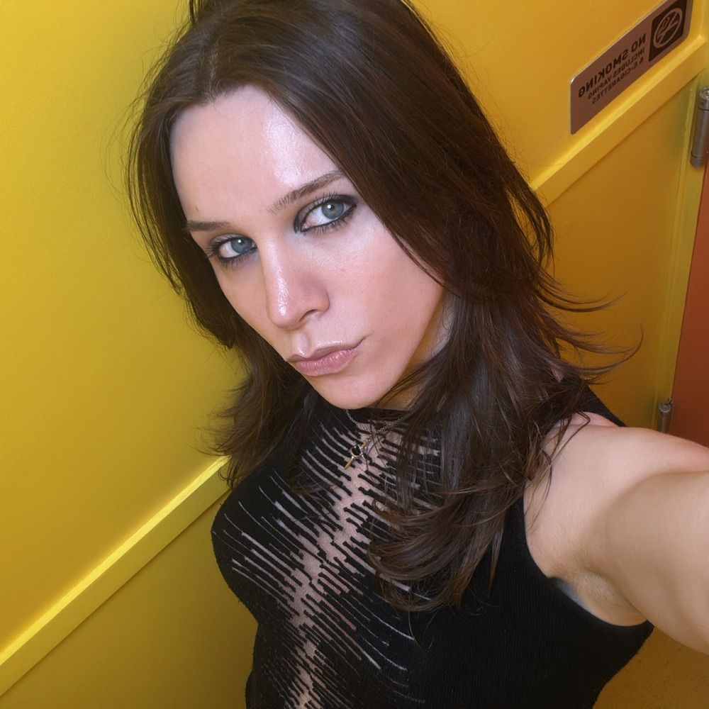 Xyla Borg