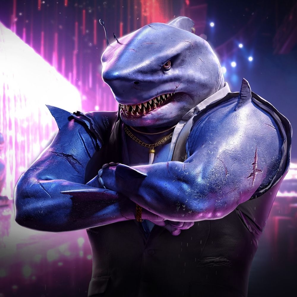 Sharx