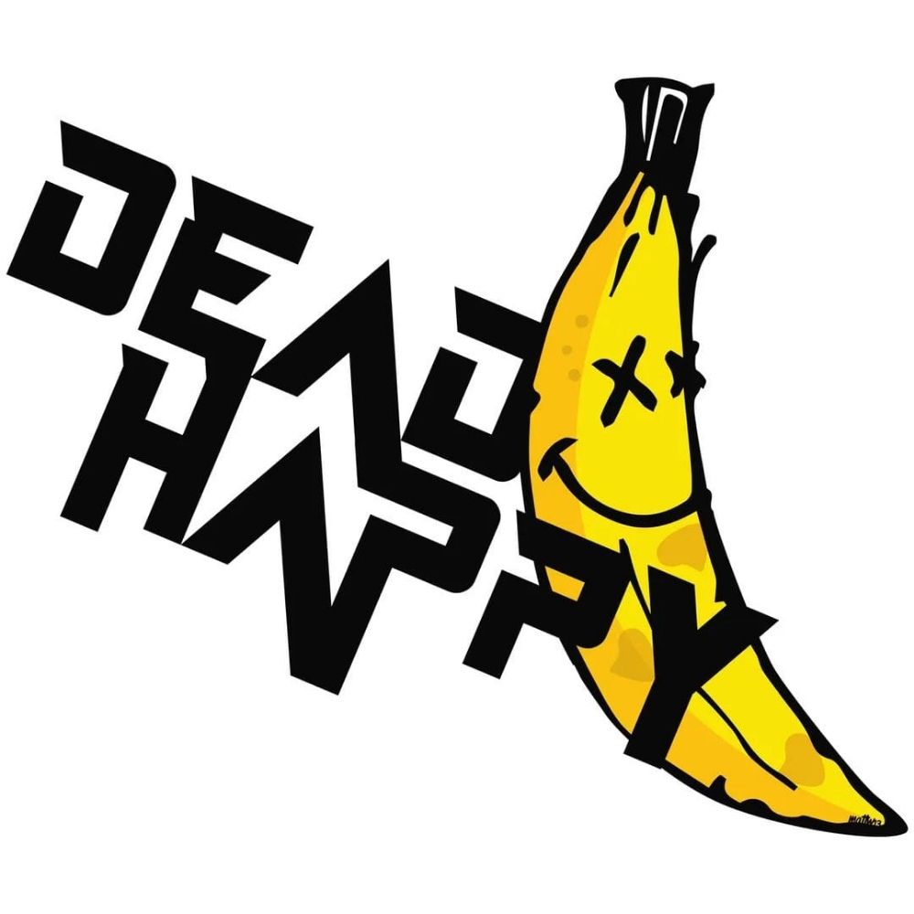 Dead Happy