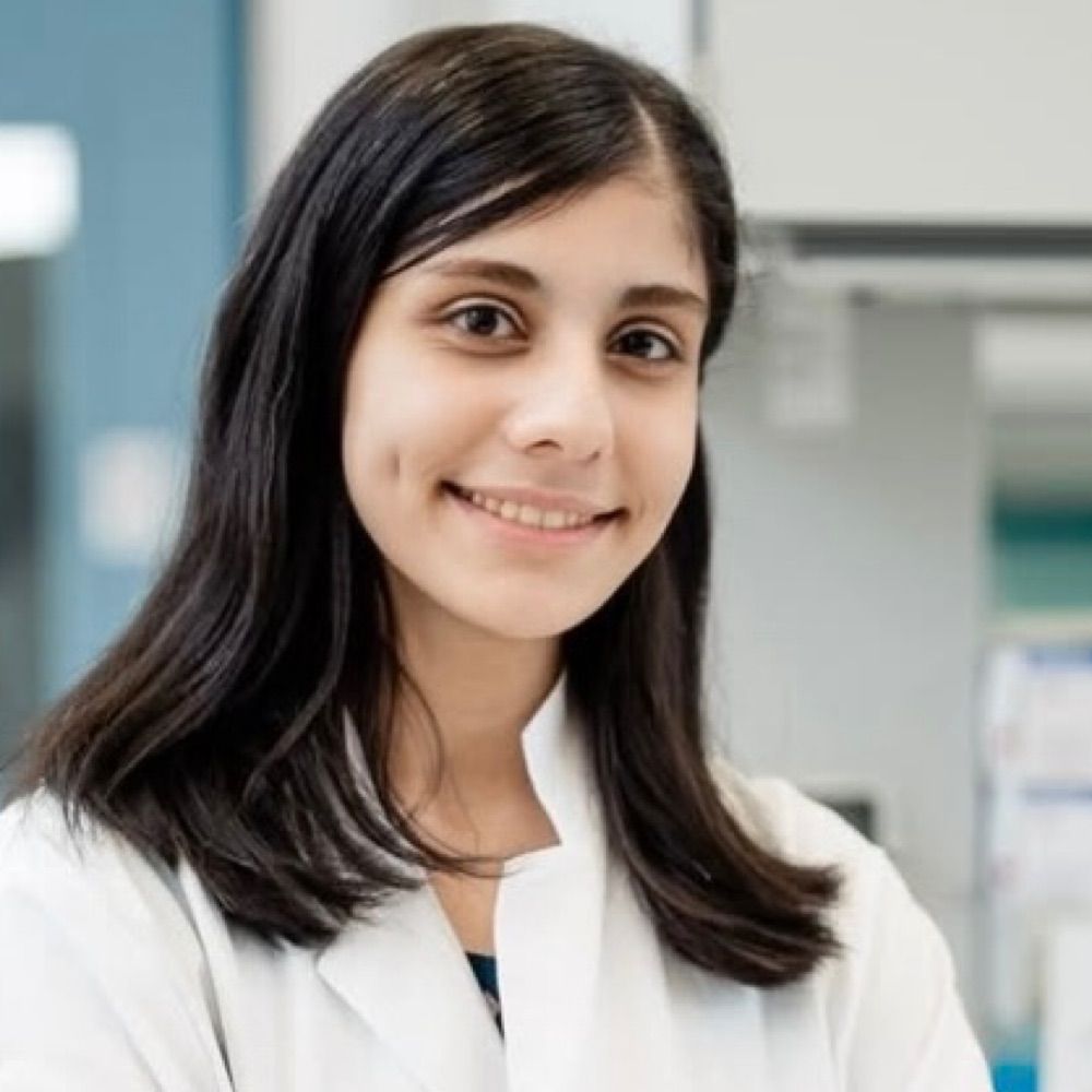 Yasmin Dabiri