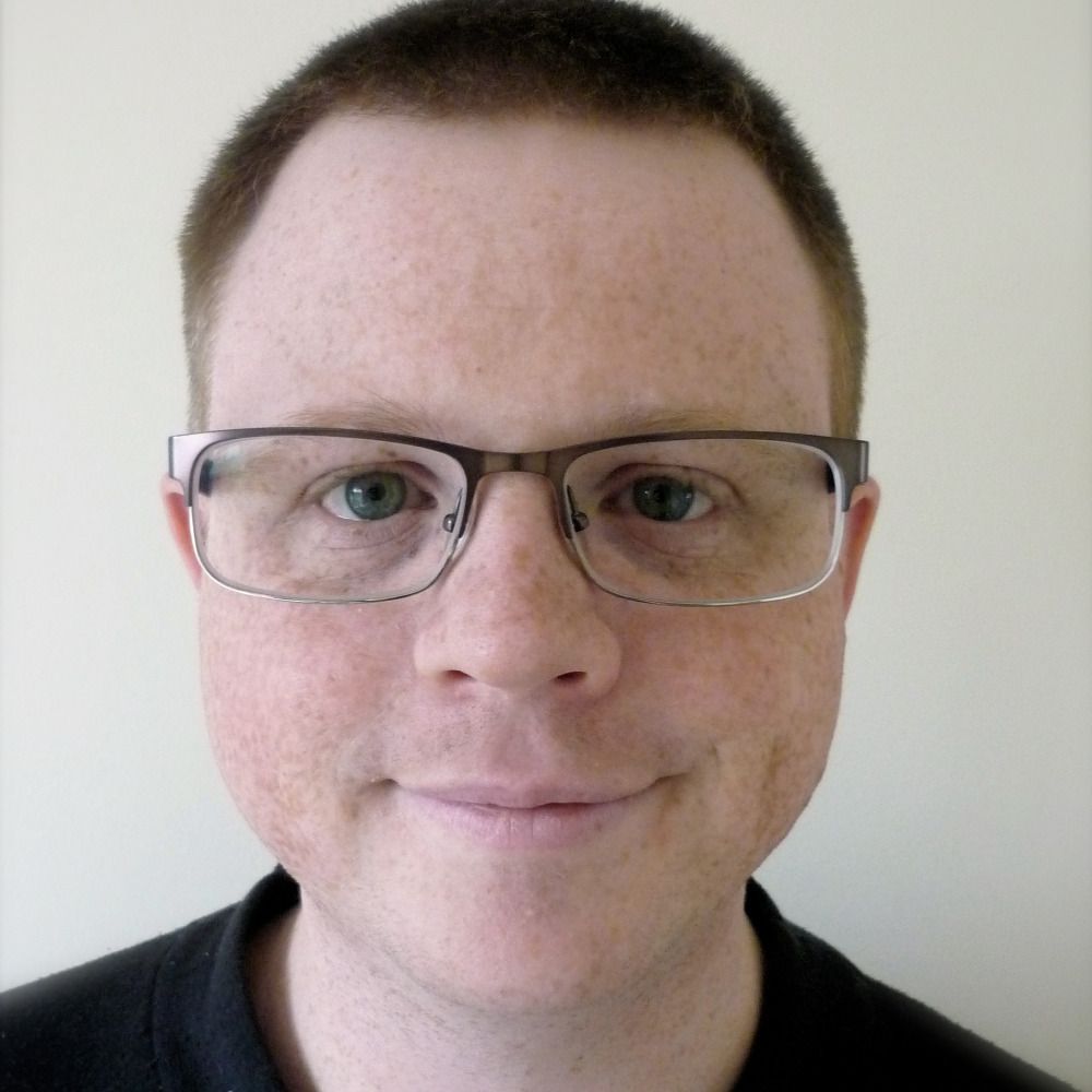 Craig Walsh