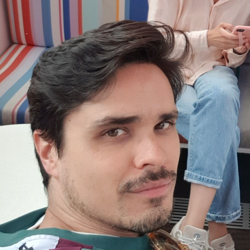 Glauber Fernandes