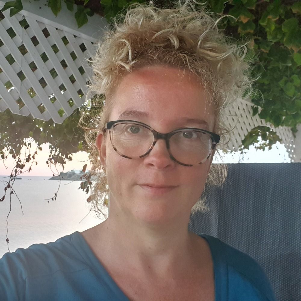 Sonja Barentsen