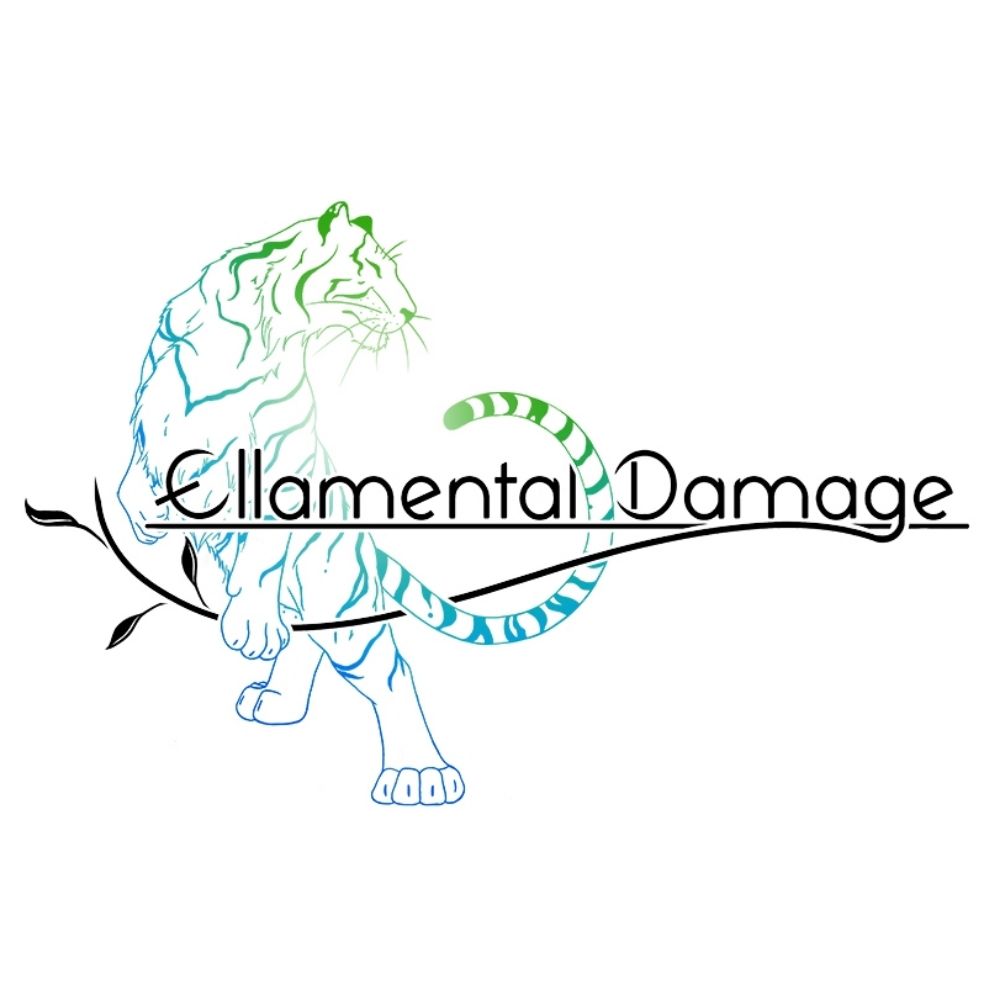 Ellamental Damage