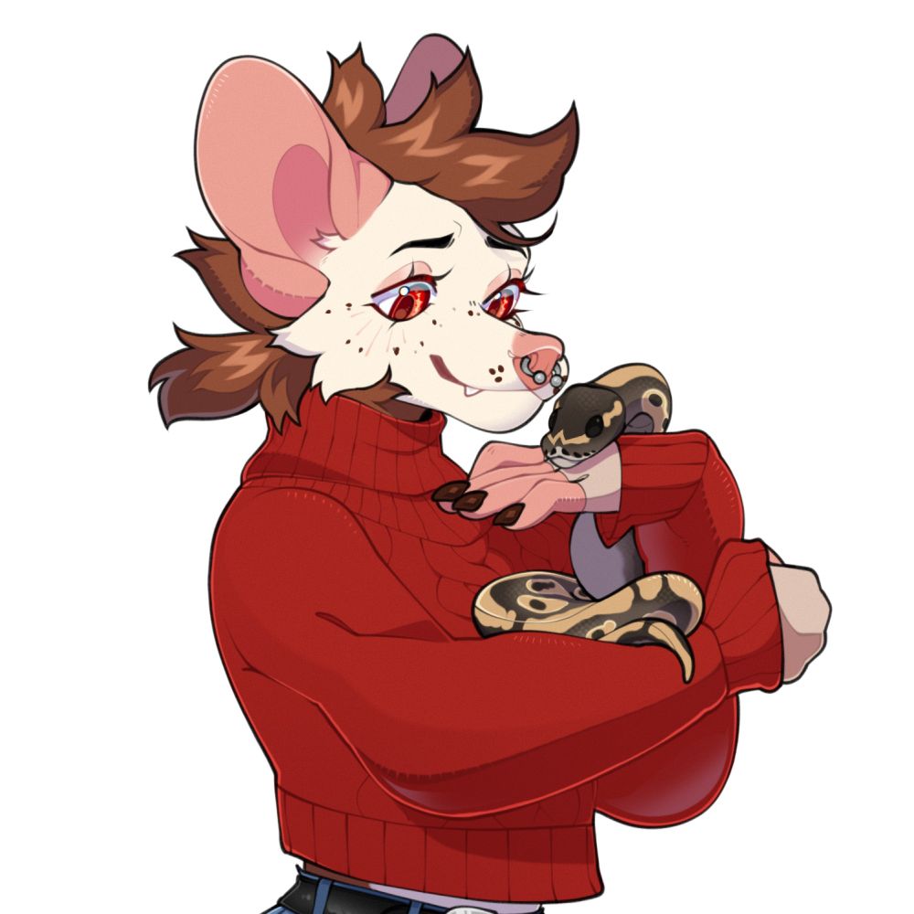 IvoryWolf921