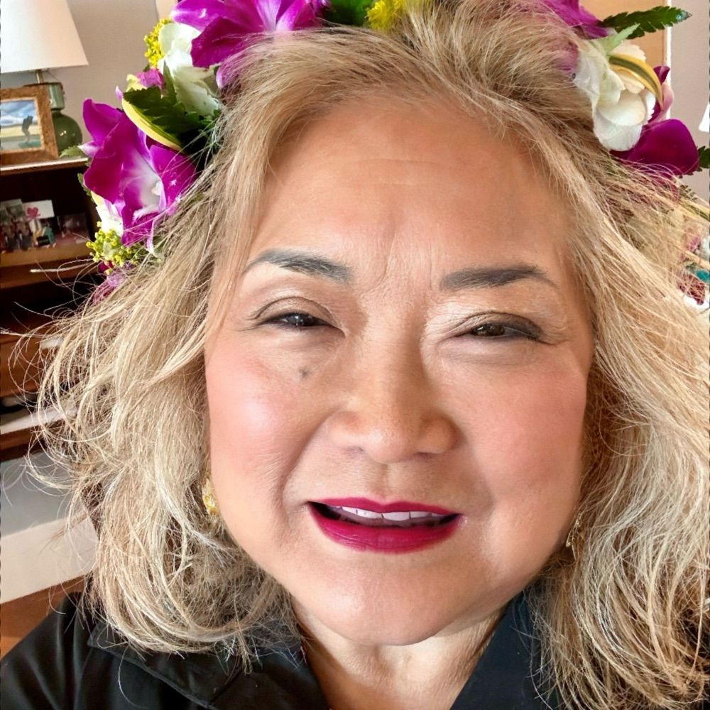 Patrice Tanaka