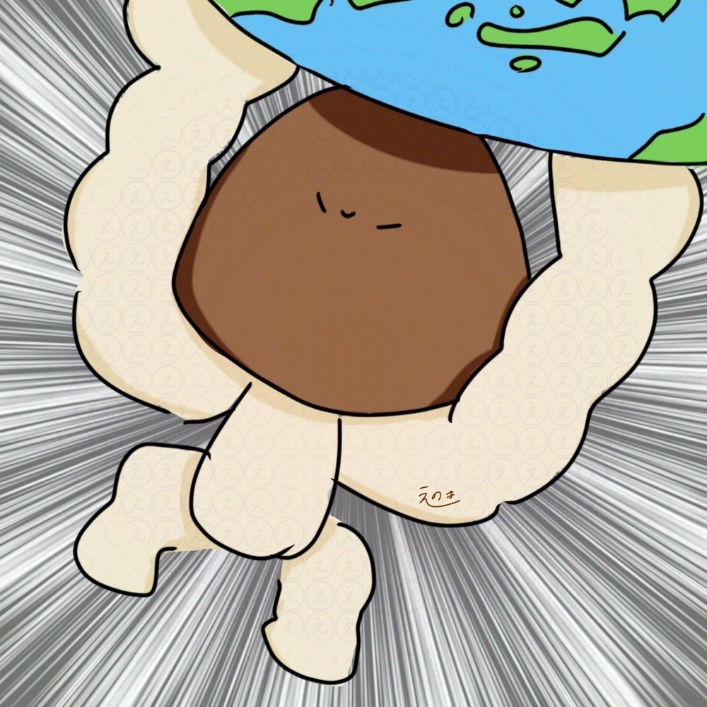 えのき