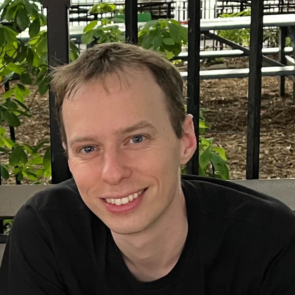 Nick Bergson-Shilcock