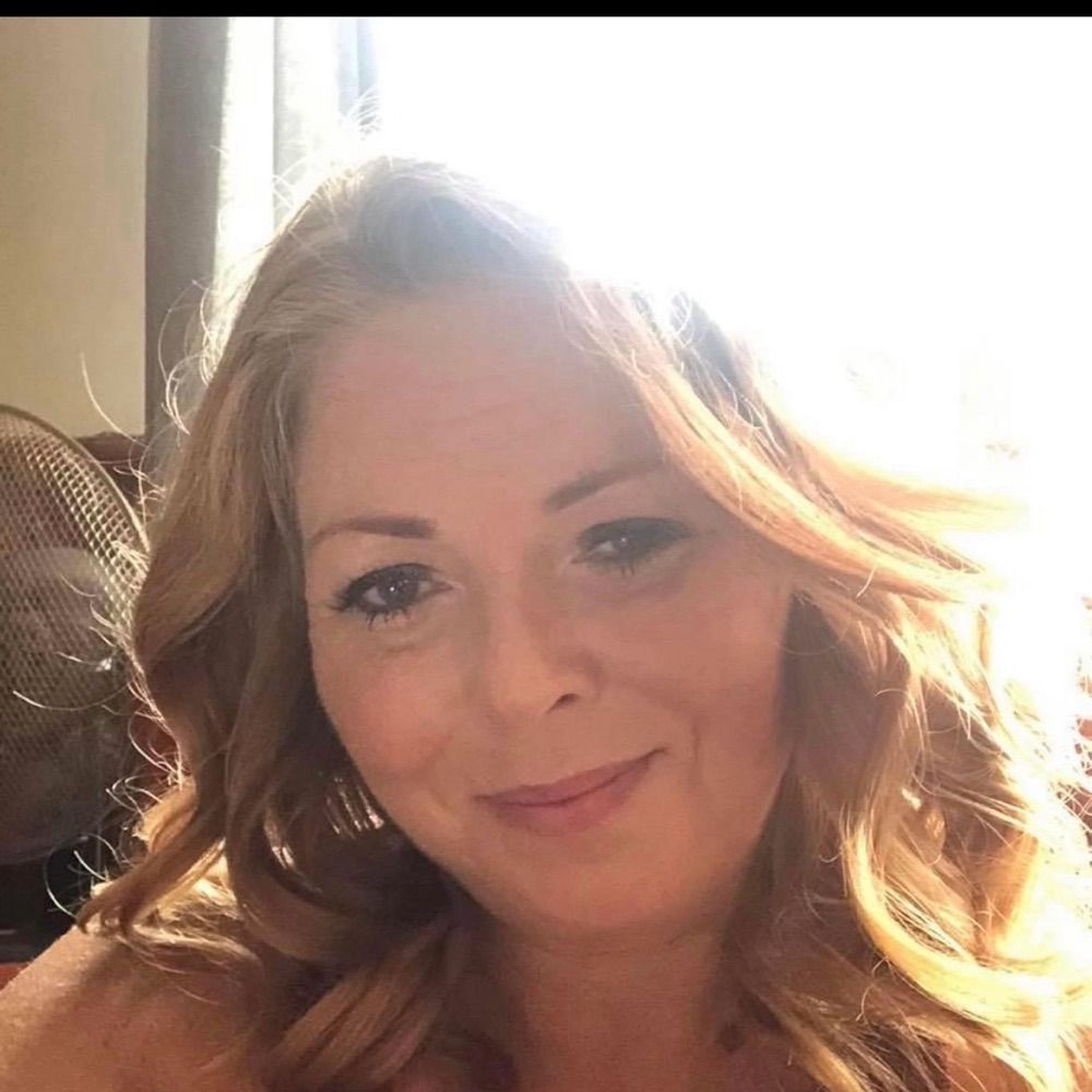 Mandy OConnell