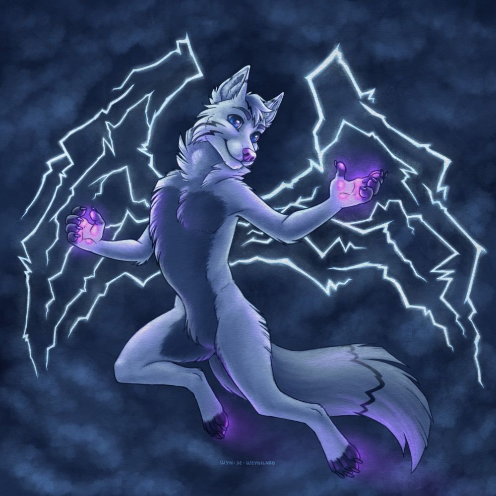 LightDust