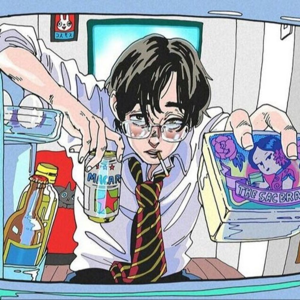 yamori