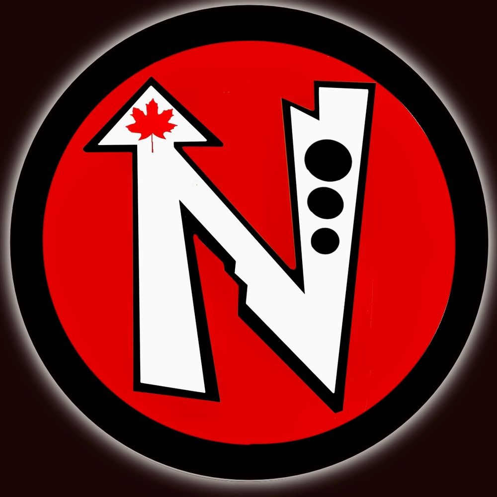 North -Ari- 🍁's avatar